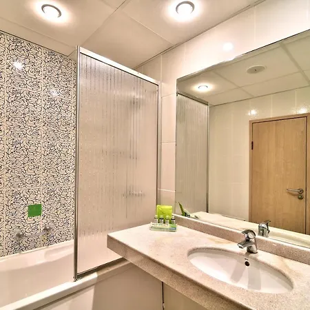 Apartamento Slavuna