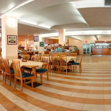 Apartamento Slavuna